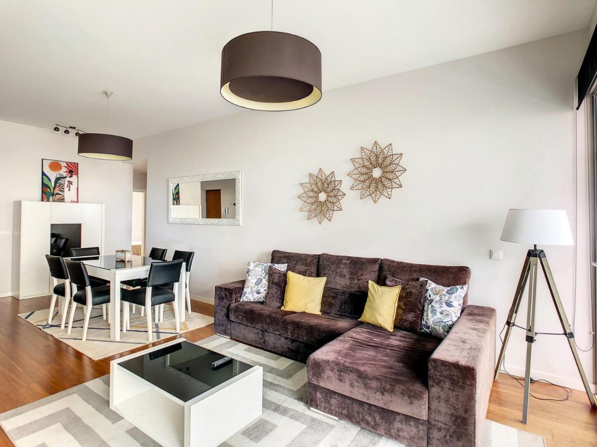 Alameda Apartment By Lovelystay Funchal  Luaran gambar