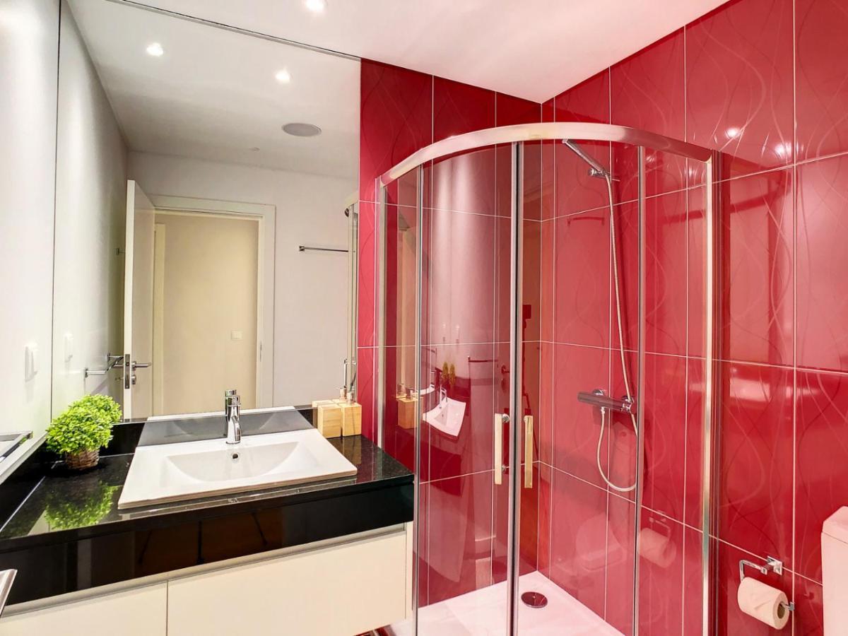 Alameda Apartment By Lovelystay Funchal  Luaran gambar